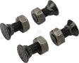 Schraubensatz,  M10 x 25mm, 10.9, Kramp