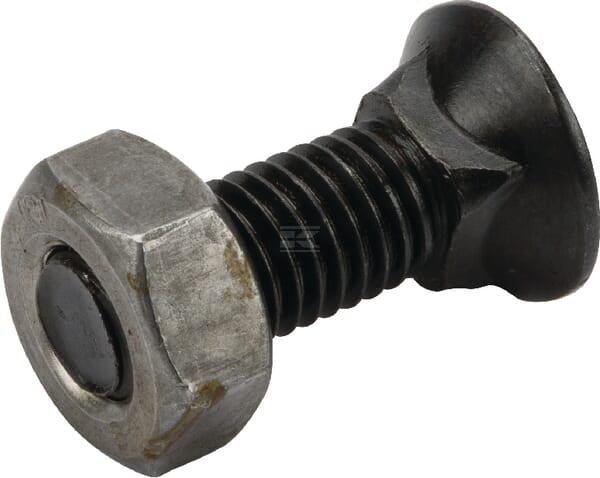 Schraubensatz,  M10 x 30mm, 10.9, Kramp