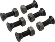 Schraubensatz,  M10 x 35mm, 10.9, Kramp