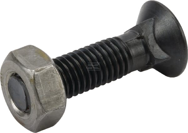 Schraubensatz,  M10 x 40mm, 10.9, Kramp