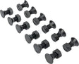 Schraubensatz,  M12 x 30mm, 10.9, Kramp