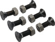 Schraubensatz,  M12 x 40mm, 10.9, Kramp