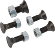 Schraubensatz, 40mm, 10.9, Kramp