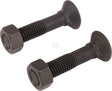Schraubensatz,  M12 x 60mm, 10.9, Kramp