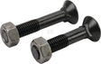 Schraubensatz,  M12 x 70mm, 10.9, Kramp