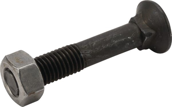 Schraubensatz,  M12 x 70mm, 10.9, Kramp