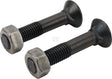 Schraubensatz,  M12 x 65mm, 10.9, Kramp