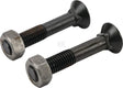 Schraubensatz,  M12 x 70mm, 10.9, Kramp
