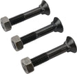 Schraubensatz,  M12 x 70mm, 10.9, Kramp