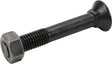 Schraubensatz,  M12 x 80mm, 10.9, Kramp