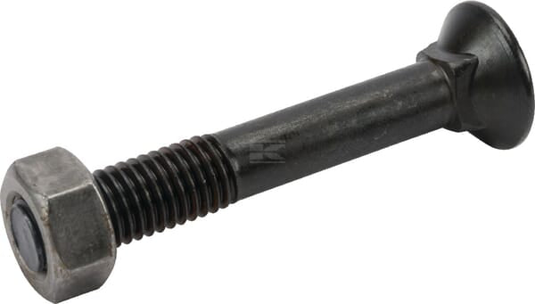 Schraubensatz,  M12 x 80mm, 10.9, Kramp
