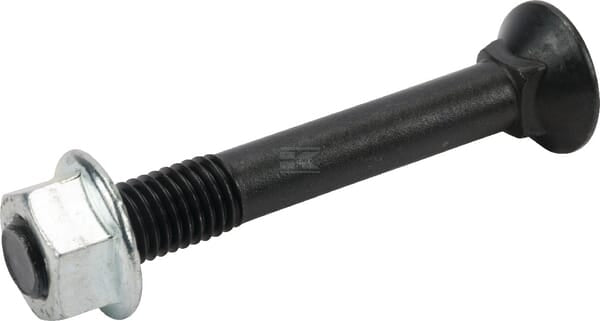 Schraubensatz,  M12 x 90mm, 10.9, Kramp