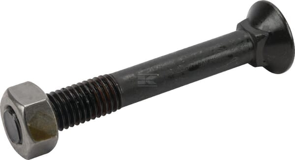 Schraubensatz,  M12 x 90mm, 10.9, Kramp