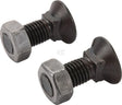 Schraubensatz,  M11 x 30mm, 8.8, Kramp