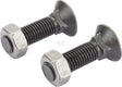 Schraubensatz,  M12 x 40mm, 8.8, Kramp