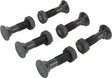 Schraubensatz,  M14 x 50mm, 8.8, Kramp