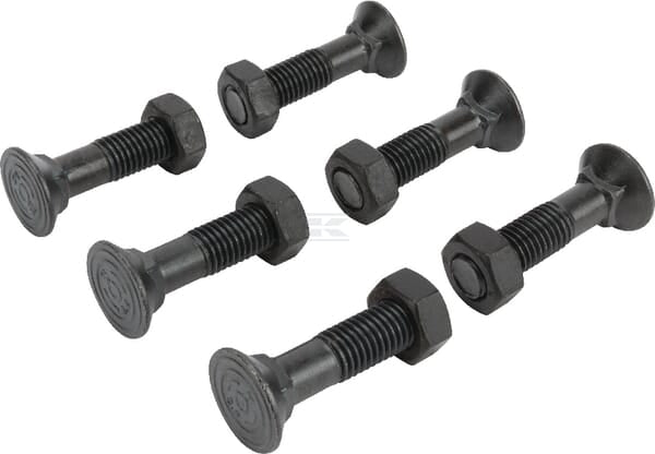 Schraubensatz,  M14 x 50mm, 8.8, Kramp