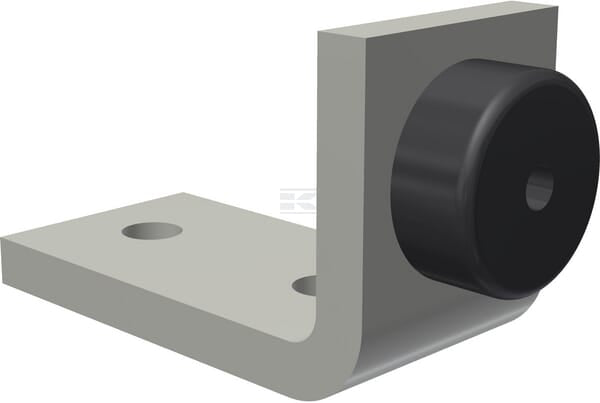 Winkelpuffer Gr.2