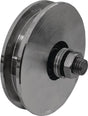 Laufrolle unten 100mm 1B