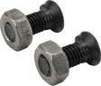 Schraubensatz,  M10 x 25mm, 8.8, Kramp