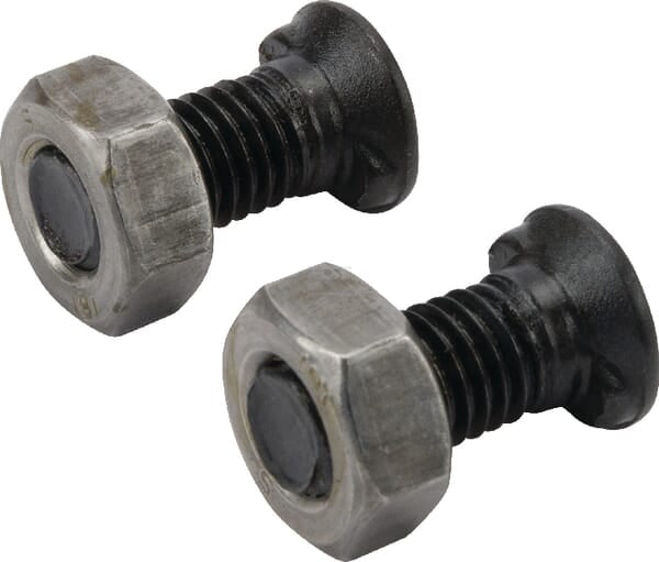 Schraubensatz,  M10 x 25mm, 8.8, Kramp