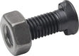 Schraubensatz,  M10 x 30mm, 8.8, Kramp