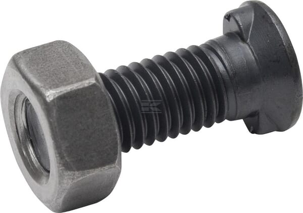 Schraubensatz,  M10 x 30mm, 8.8, Kramp