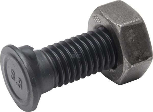 Schraubensatz,  M10 x 30mm, 8.8, Kramp