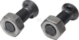 Schraubensatz,  M10 x 30mm, 8.8, Kramp