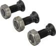 Schraubensatz,  M10 x 30mm, 8.8, Kramp