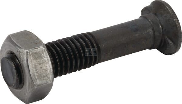 Schraubensatz,  M10 x 50mm, 8.8, Kramp