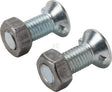 Schraubensatz,  M11 x 30mm, 8.8, Kramp