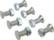 Schraubensatz,  M11 x 30mm, 8.8, Kramp