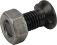 Schraubensatz,  M12 x 30mm, 8.8, Kramp