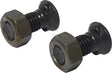 Schraubensatz,  M12 x 30mm, 8.8, Kramp
