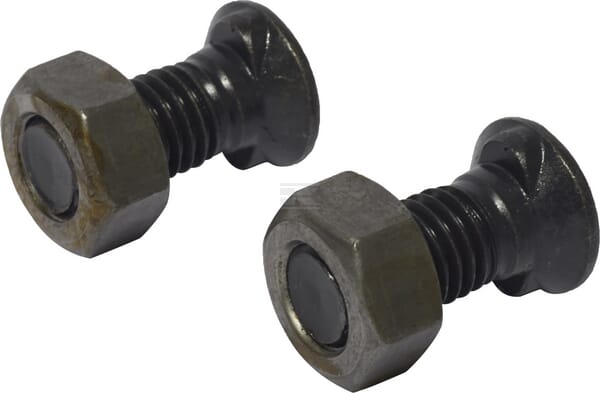Schraubensatz,  M12 x 30mm, 8.8, Kramp