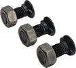 Schraubensatz,  M12 x 30mm, 8.8, Kramp
