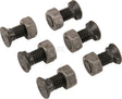 Schraubensatz,  M12 x 30mm, 8.8, Kramp