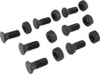 Schraubensatz,  M12 x 30mm, 8.8, Kramp