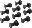 Schraubensatz,  M10 x 30mm, 8.8, Kramp