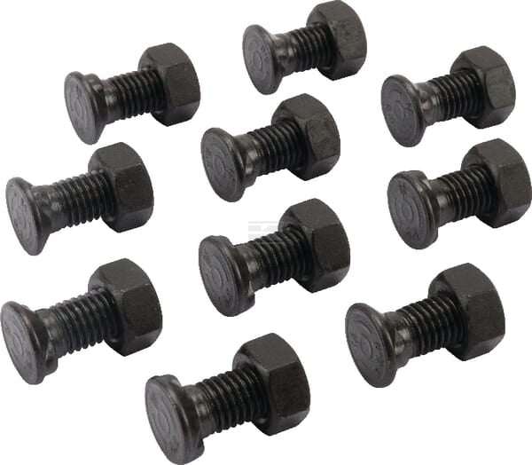 Schraubensatz,  M10 x 30mm, 8.8, Kramp