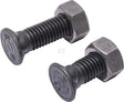 Schraubensatz,  M12 x 40mm, 8.8, Kramp