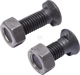 Schraubensatz,  M12 x 40mm, 8.8, Kramp
