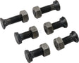 Schraubensatz,  M12 x, 8.8, Kramp