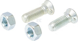 Schraubensatz,  M12 x 40mm, 8.8, Kramp