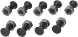 Schraubensatz,  M12 x 35mm, 8.8, Kramp