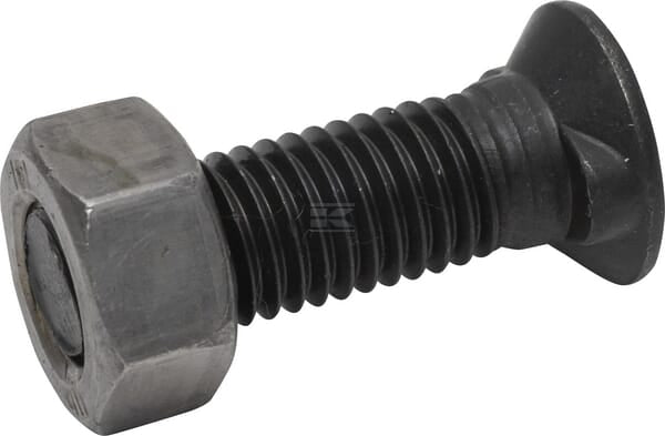 Schraubensatz,  M12 x 40mm, 8.8, Kramp