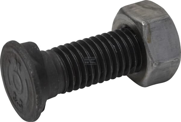 Schraubensatz,  M12 x 40mm, 8.8, Kramp