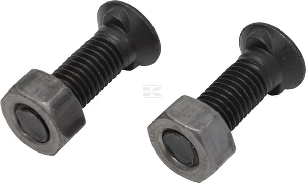 Schraubensatz,  M12 x 40mm, 8.8, Kramp