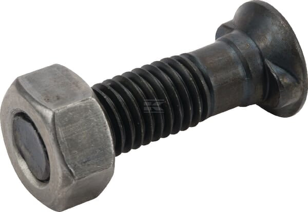 Schraubensatz,  M12 x 45mm, 8.8, Kramp
